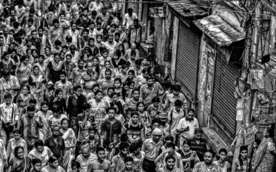 Pastors’ Families in the Hindi-Belt of India